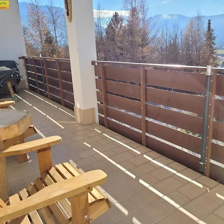 Sonnenfreude Bad Mitterndorf