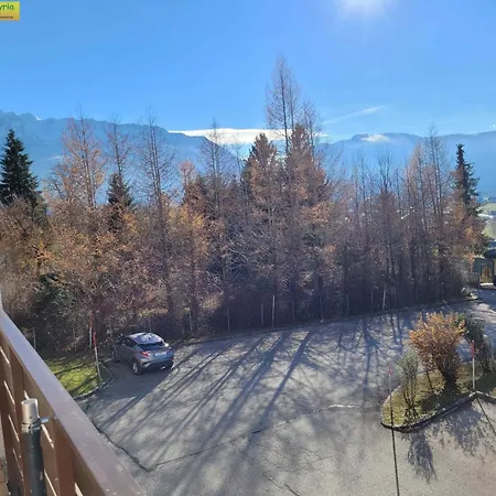 Sonnenfreude * Bad Mitterndorf