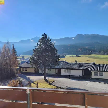Apartment Sonnenfreude *