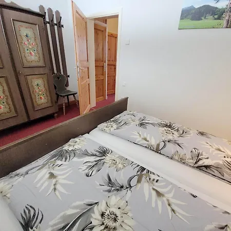 Sonnenfreude * Bad Mitterndorf