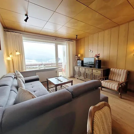 Sonnenfreude Lägenhet *