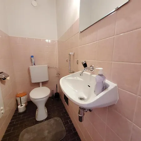 Lägenhet Sonnenfreude *