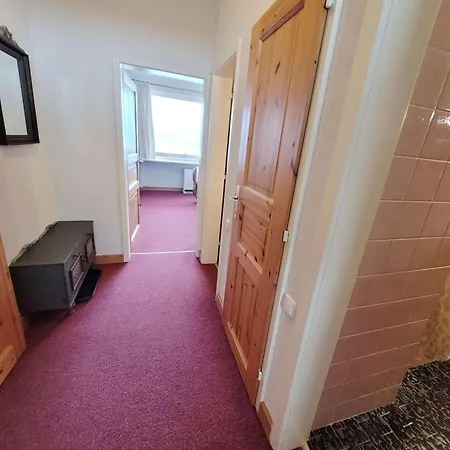 Sonnenfreude Lägenhet Bad Mitterndorf