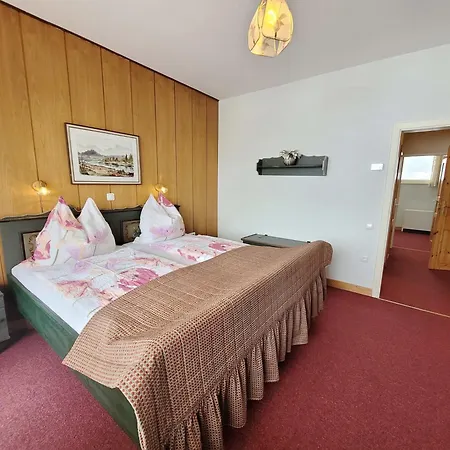 Lägenhet Sonnenfreude Bad Mitterndorf