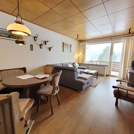 Sonnenfreude Apartment
