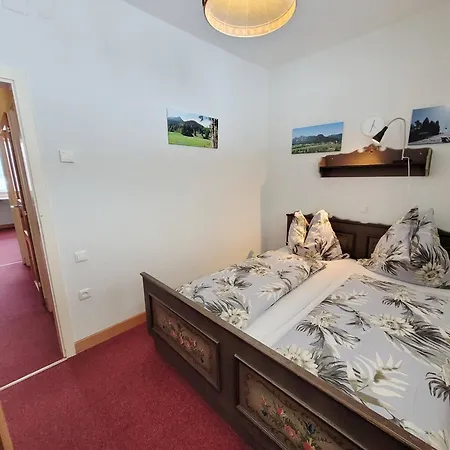 Lägenhet Sonnenfreude