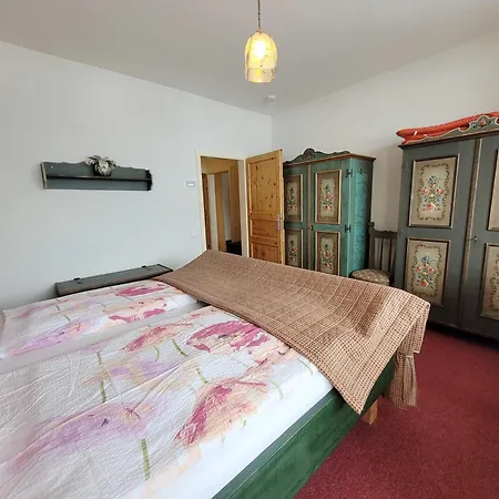 Sonnenfreude Lägenhet *