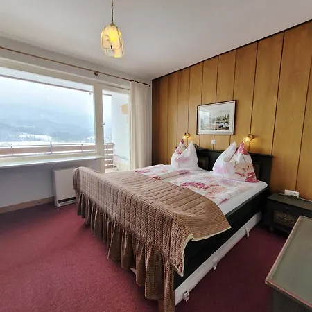 Lägenhet Sonnenfreude *