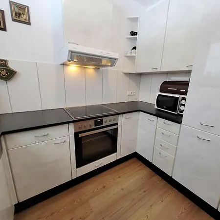 Sonnenfreude Lägenhet Bad Mitterndorf