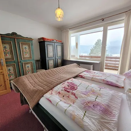 Lägenhet Sonnenfreude Bad Mitterndorf