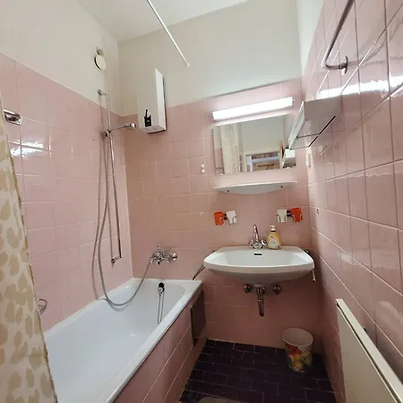 Lägenhet Sonnenfreude *