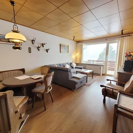 Sonnenfreude Apartment Bad Mitterndorf