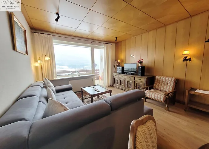 Sonnenfreude Apartman *