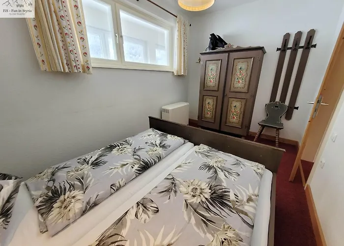 Sonnenfreude Bad Mitterndorf