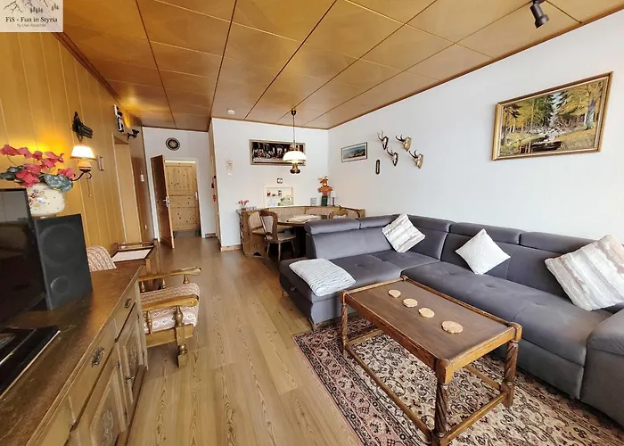 Sonnenfreude * Bad Mitterndorf