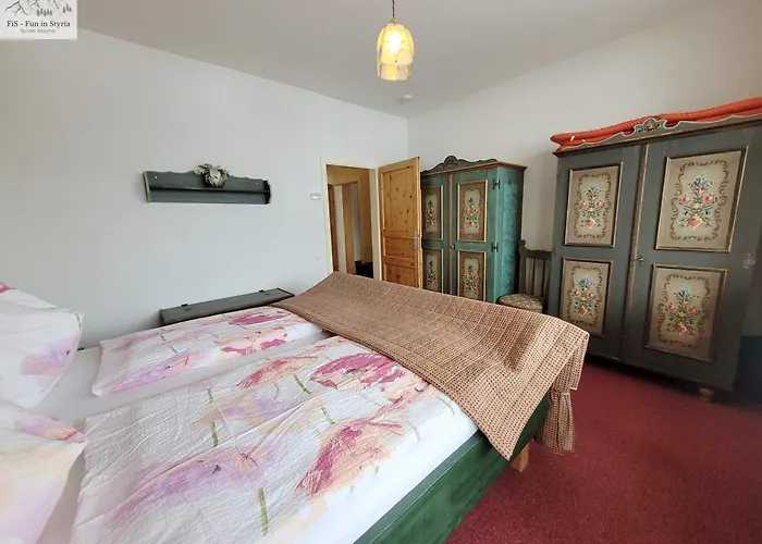 Sonnenfreude Apartman *