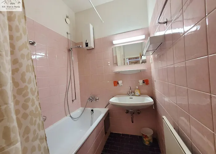 Apartman Sonnenfreude *