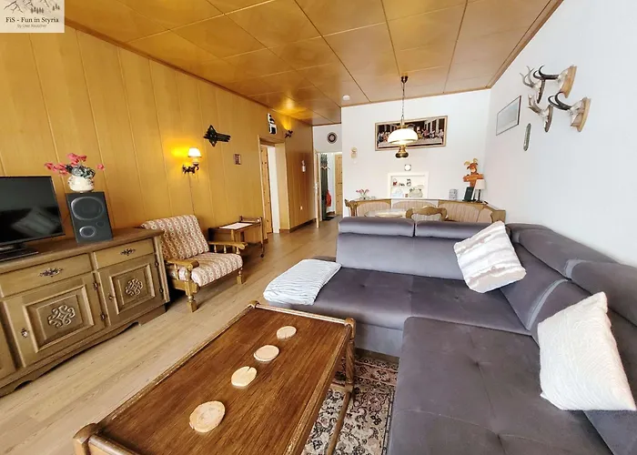 Sonnenfreude * Bad Mitterndorf